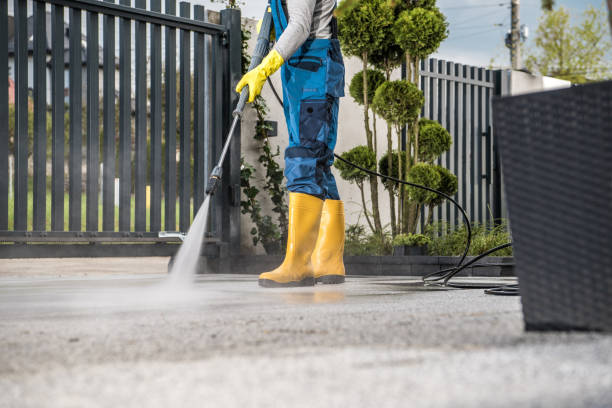 Trusted Williston Park, NY Pressure Washing Experts